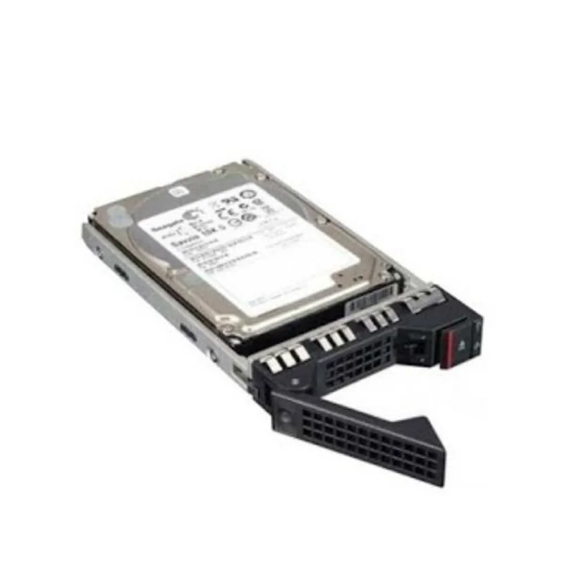 Hard Drive Lenovo 7XB7A00025 2,5" 600 GB