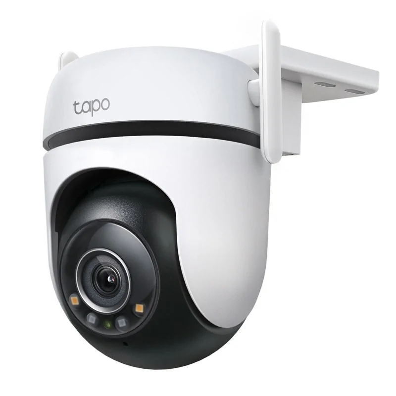 Surveillance Camcorder TP-Link Tapo C520WS