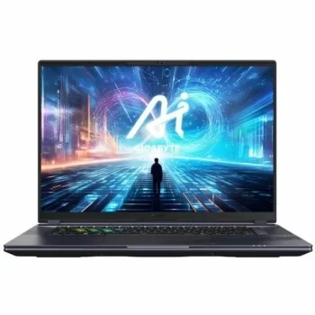 Laptop Gigabyte AORUS 16X 2024 ASG-53ESC64SH 16" 32 GB...