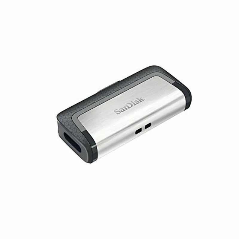 USB stick SanDisk Silver 128 GB