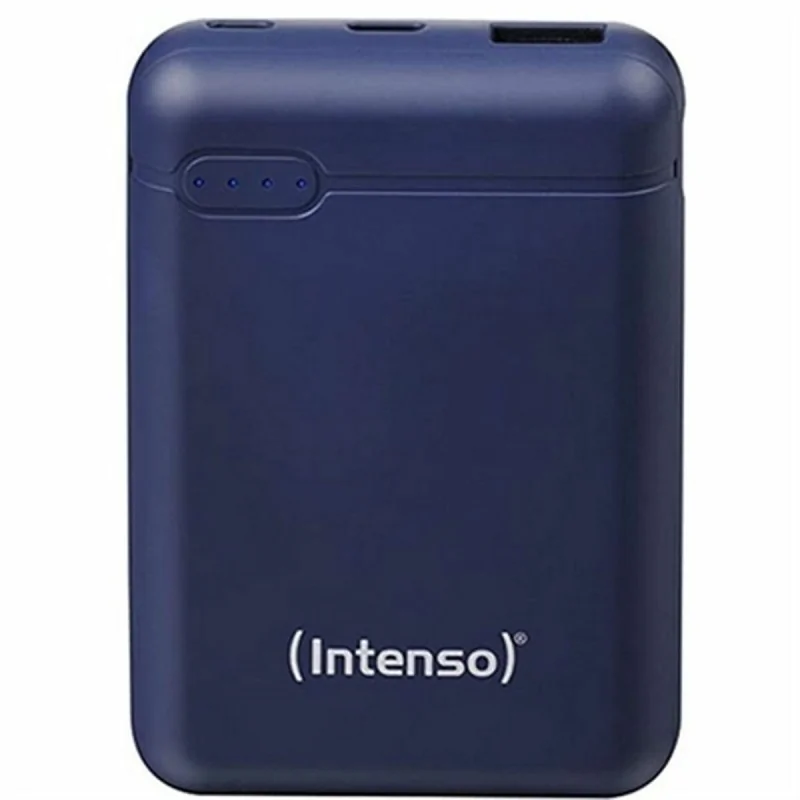 Powerbank INTENSO XS5000 Blue 5000 mAh