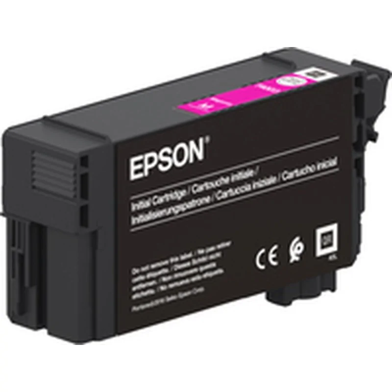 Original Ink Cartridge Epson C13T40D34N Magenta (1 Unit)