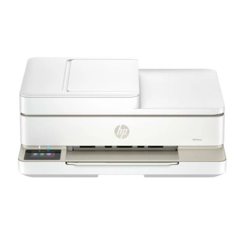 Multifunction Printer HP 6520E