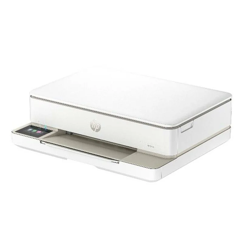 Multifunction Printer HP 6120E