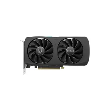 Graphics card Zotac RTX 4070 RTX 4070 SUPER 12 GB GDDR6X