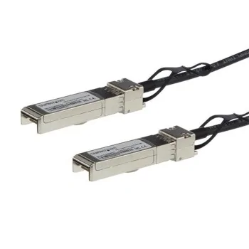 UTP Category 6 Rigid Network Cable Startech SFP10GPC3M...