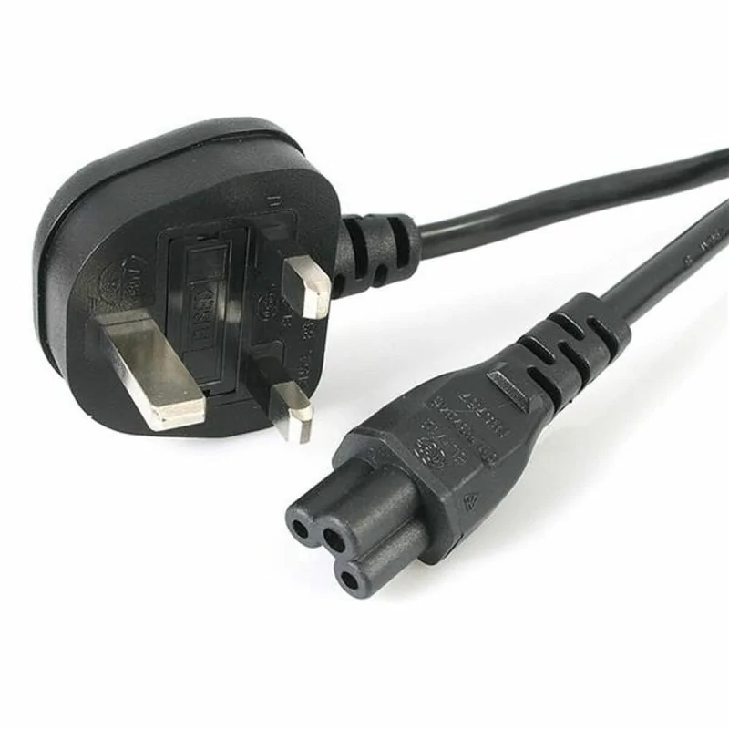 Power Cord Startech PXTNB3SUK2M 