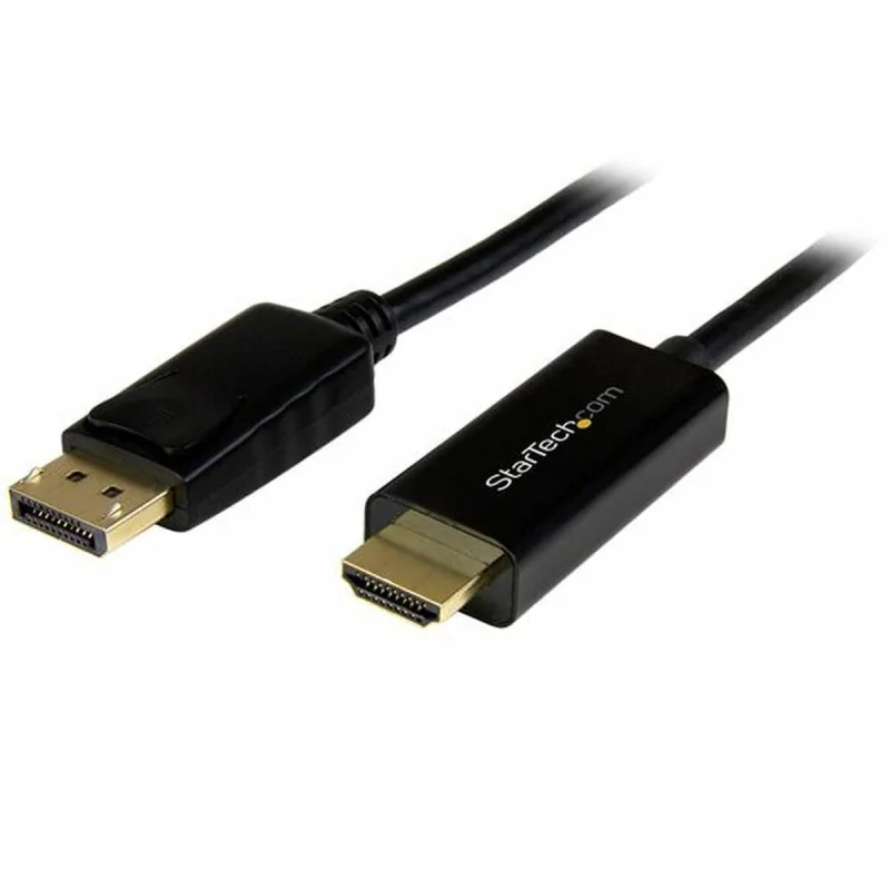 DisplayPort to HDMI Adapter Startech DP2HDMM5MB 4K Ultra HD 5 m