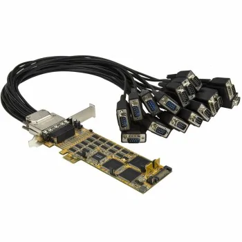 PCI Card Startech PEX16S550LP 