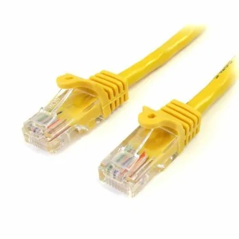 UTP Category 6 Rigid Network Cable Startech 45PAT3MYL...