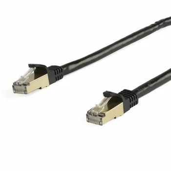 UTP Category 6 Rigid Network Cable Startech 6ASPAT5MBK...