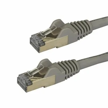 UTP Category 6 Rigid Network Cable Startech 6ASPAT2MGR...