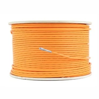 UTP Category 6 Rigid Network Cable NANOCABLE...