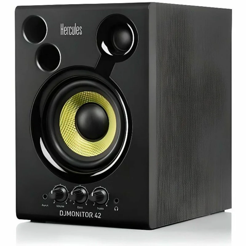 Studio monitor VARIOS MONITOR42 Black 40 W