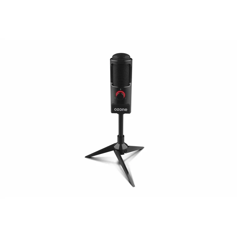 Microphone OZONE Rec X50 Black