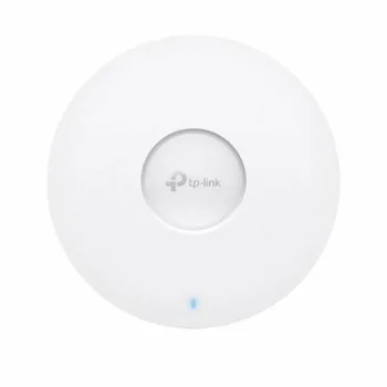 Access point TP-Link EAP650 White Black