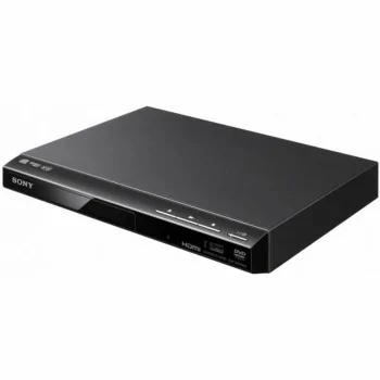 DVD Player Sony DVP-SR760HB