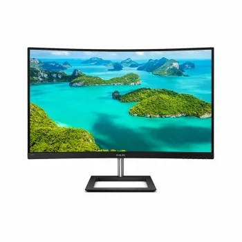 Monitor Philips 328E1CA/00 32" LED VA LCD Flicker free...