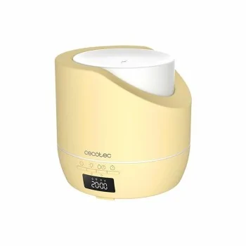 Humidifier PureAroma 500 Smart SunLight Cecotec PureAroma...