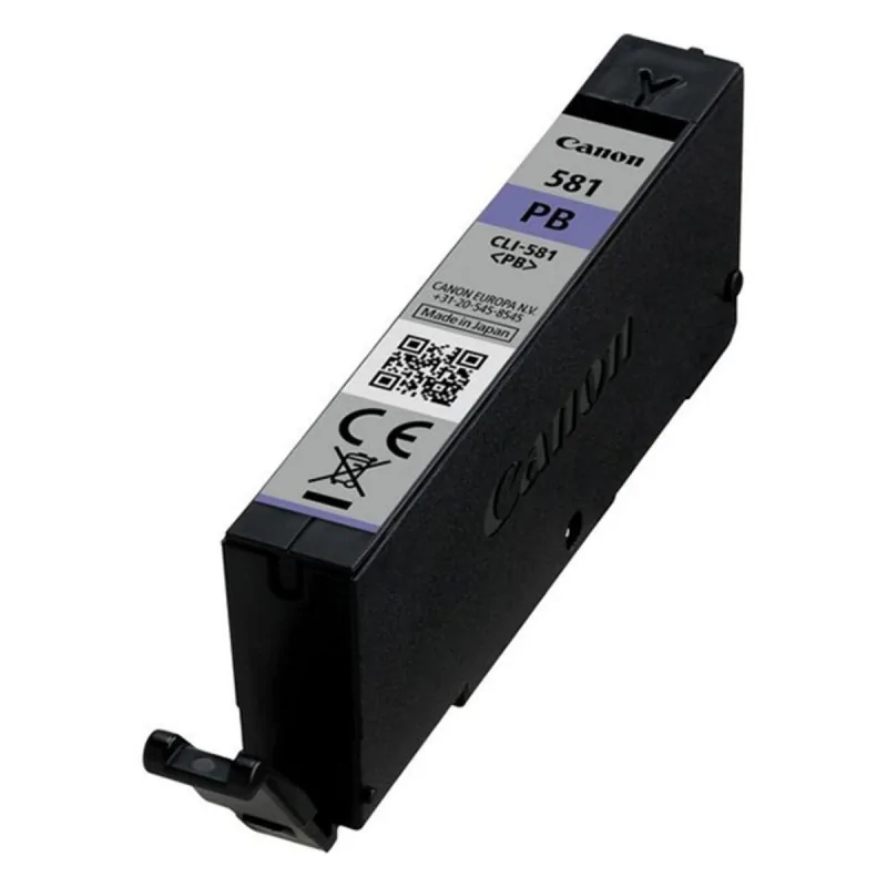 Original Ink Cartridge Canon 2107C001 