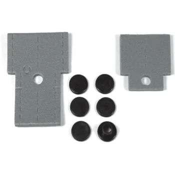 Accessories Set Mitsubishi Electric PAC-SG61DS-E Black...