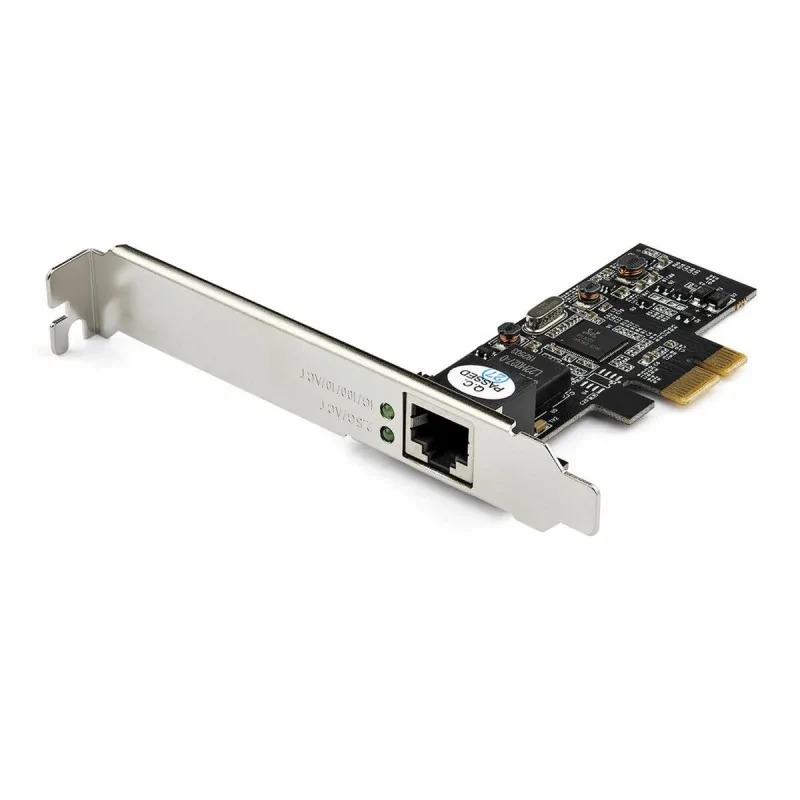 Network Card Startech ST2GPEX 