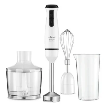 Multifunction Hand Blender with Accessories UFESA PULSAR...