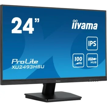 Monitor Iiyama XU2493HSU-B7 Full HD 24"