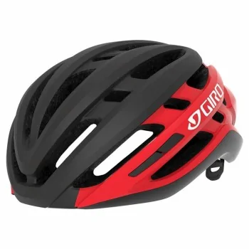 Adult's Cycling Helmet Giro Agilis Black