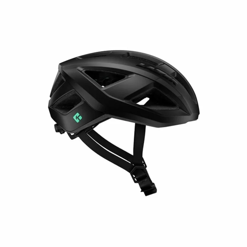 Adult's Cycling Helmet Lazer Tonic KinetiCore Black