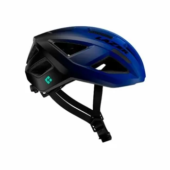 Adult's Cycling Helmet Lazer Tonic KinetiCore Blue