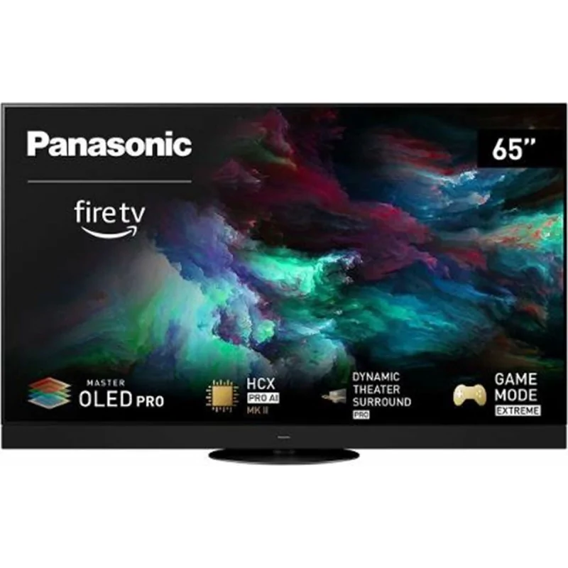 Smart TV Panasonic TV65Z90AEG 65" OLED 4K Ultra HD