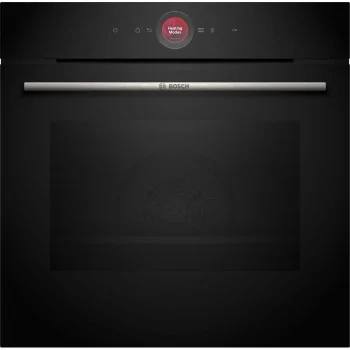 Pyrolytic Oven BOSCH HBG7741B1 3600 W 71 L