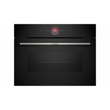 Multipurpose Oven BOSCH CBG7341B1 2900 W 47 L