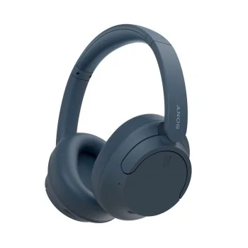 Bluetooth Headphones Sony WHCH720NL Blue