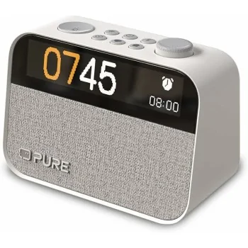 Clock-Radio Pure PURE MOMENT