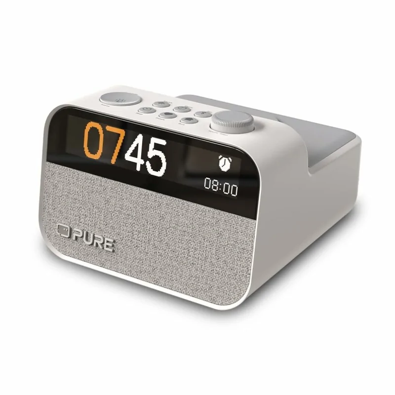 Clock-Radio Pure PURE MOMENT