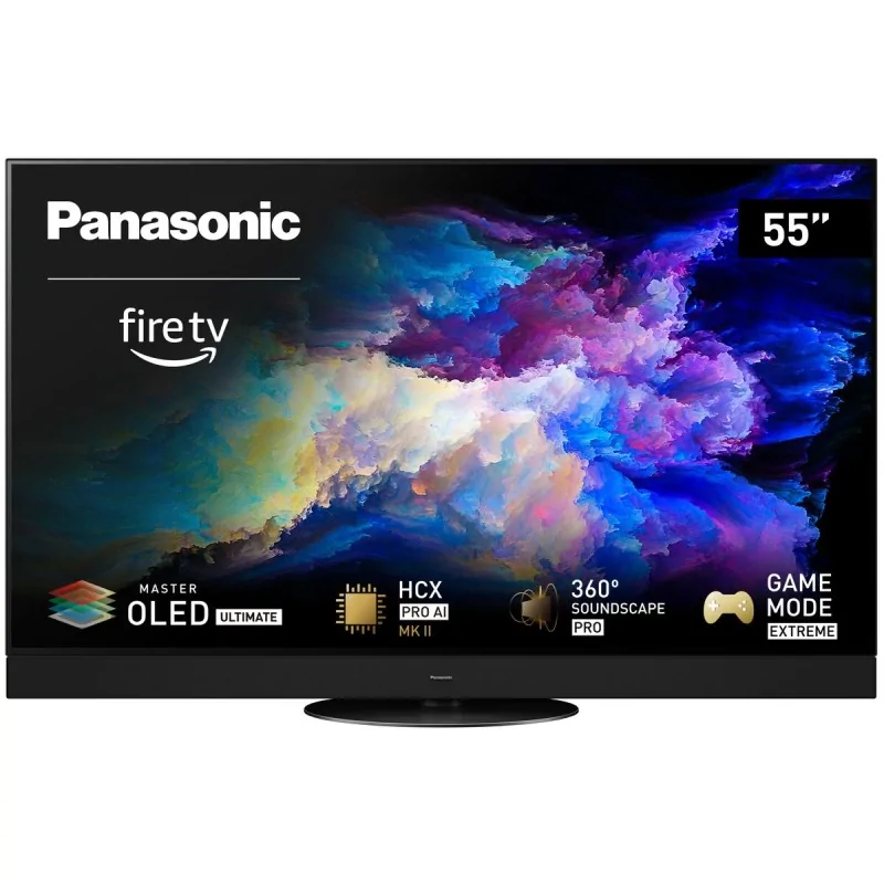 Smart TV Panasonic TV55Z95AEG 55" OLED 4K Ultra HD