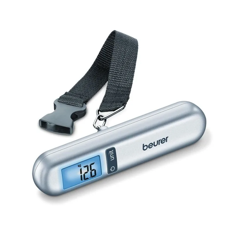 Digital Luggage Scale Beurer LS06