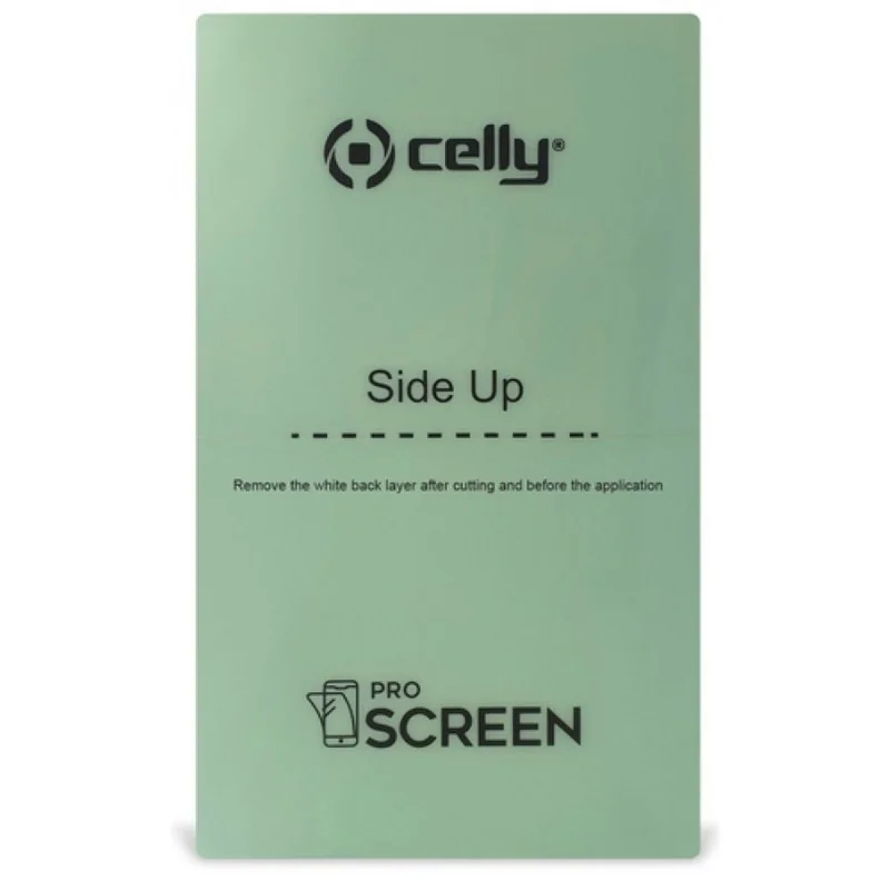 Screen Protector Celly PROSCREEN