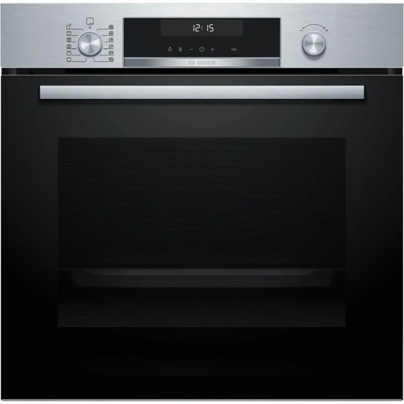 Pyrolytic Oven BOSCH HBG578ES7 3600 W 71 L