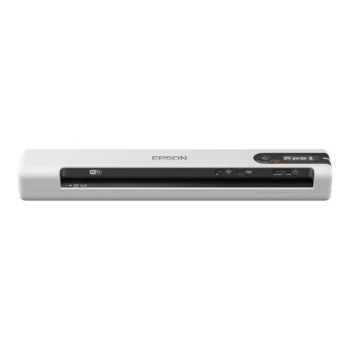 Portable Scanner Epson B11B253402 600 dpi USB 2.0