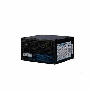 Power supply CoolBox Basic 500GR ATX ATX 500 W RoHS CE