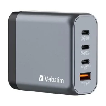 Wall Charger Verbatim 140 W