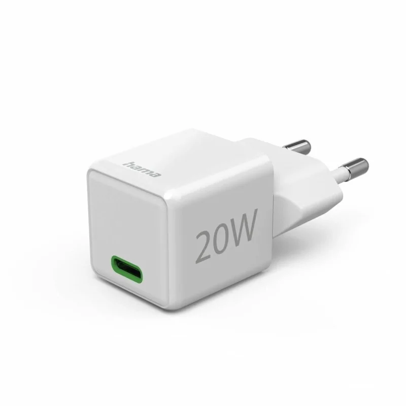 Wall Charger Hama 00201980