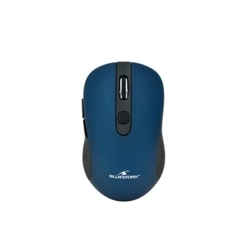 Wireless Bluetooth Mouse Bluestork Office 60 WL Blue...