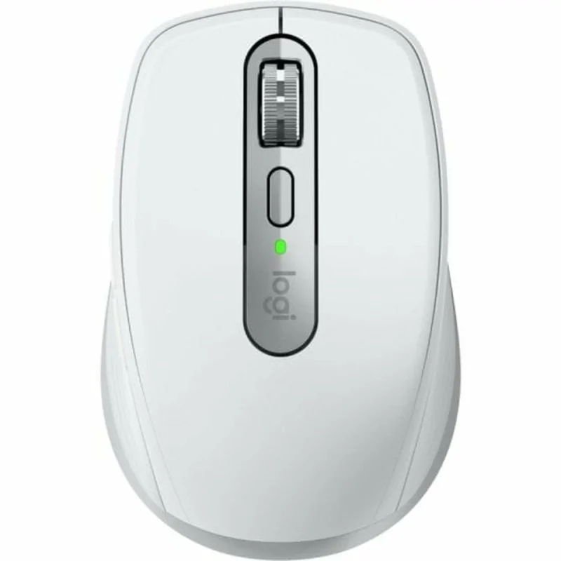 Mouse Logitech 910-006946 White 8000 dpi