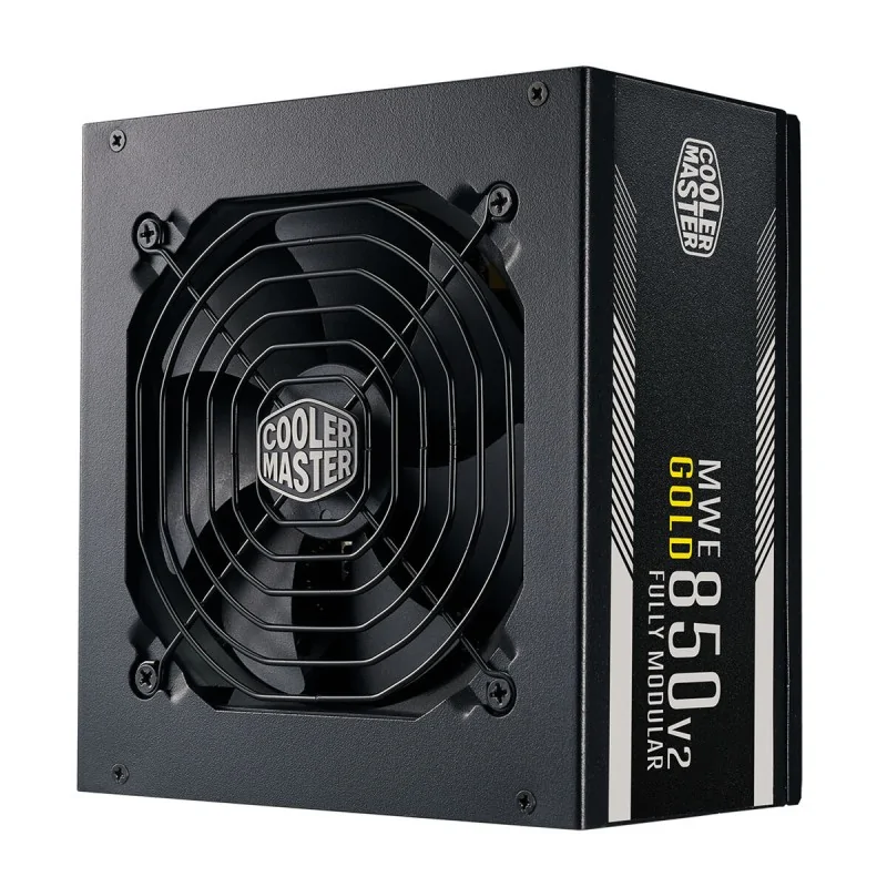 Power supply Cooler Master MPE-8501-AFAAG-NL 850 W 80 Plus Gold