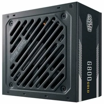 Power supply Cooler Master MPW-8001-ACAAG-NL 800 W