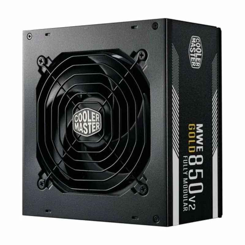 Power supply Cooler Master MPE-8501-AFAAG-3EU 850 W 80 Plus Gold